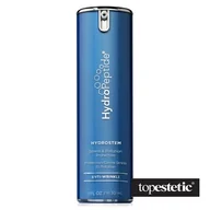 Serum do twarzy - Hydropeptide Hydropeptide HydroStem Face Serum Kuracja przeciwstarzeniowa zapewniająca ochronę przed promieniami UV 30 ml - miniaturka - grafika 1