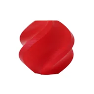 Filamenty i akcesoria do drukarek 3D - Filament Bambu Lab Refill ABS 1,75mm 1kg - Red - miniaturka - grafika 1