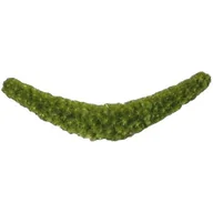 Ozdoby bożonarodzeniowe - Girlanda 270 cm rogal - miniaturka - grafika 1