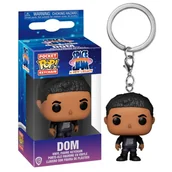 Breloczki dla dzieci - Funko POP Keychain: Space Jam 2 - Dom - miniaturka - grafika 1