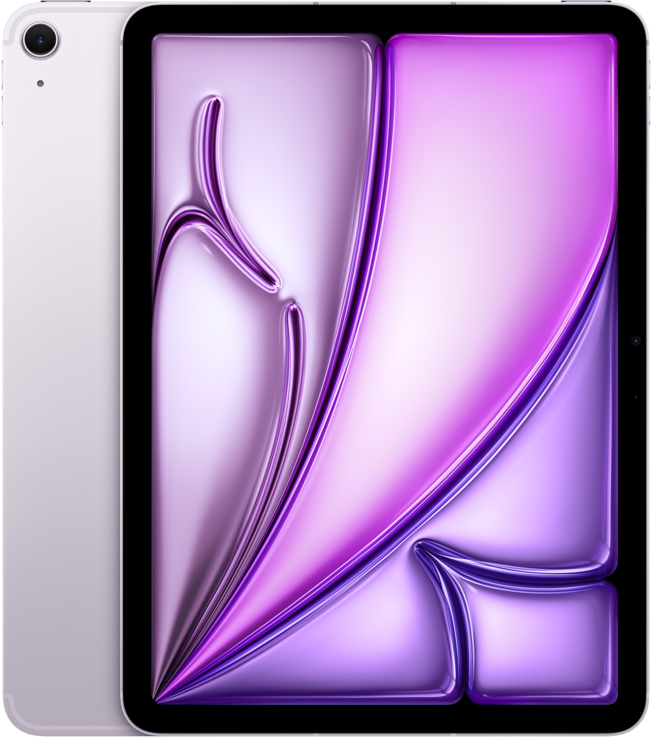 Apple IPad Air 11 Cell 512GB Purple MH7L4TY/A