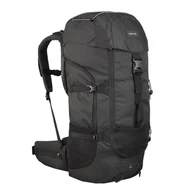 Odzież trekkingowa męska - Plecak trekkingowy Forclaz Travel 50 l - miniaturka - grafika 1
