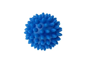Piłka Rehabilitacyjna 5,4cm Tullo "401" - Zabawki sensoryczne - miniaturka - grafika 1