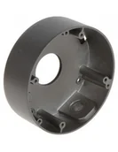 Akcesoria do monitoringu - BCS Adapter Uchwyt Puszka montażowa do kamer B-DK B-DK (BCS-B-DK) - miniaturka - grafika 1