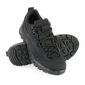 Buty trekkingowe męskie - M-Tac - Buty Patrol R Vent - Dark Grey - 30206012 - miniaturka - grafika 1