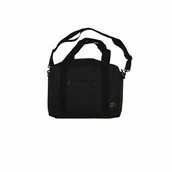 Plecaki - Plecak Sportowy Rip Curl Satchel Corpo Czarny Jeden rozmiar - miniaturka - grafika 1