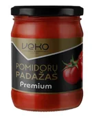 Ketchup - Veko Litewski ketchup Premium 500g - miniaturka - grafika 1