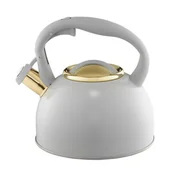 Czajniki na gaz - Czajnik AMBITION Royal 42772 Szary - miniaturka - grafika 1