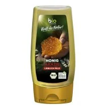 Bio Zentrale Bio Zentrale Miód Akacjowy350g - Miód - miniaturka - grafika 2
