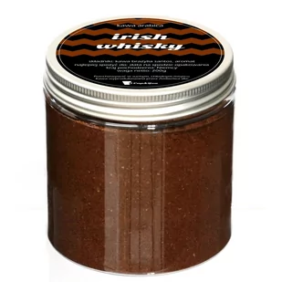 Kawa Arabica mielona smakowa CUP&YOU, irish whisky, 200 g - Kawa - miniaturka - grafika 1