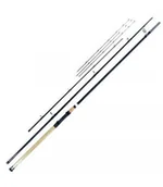 Wędki - Daiwa Wędka Ninja X Feeder 3,90m (390cm) do 120g - miniaturka - grafika 1