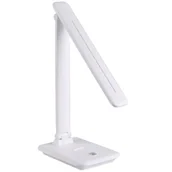 Lampy stojące - Polux Lampa biurkowa 9W LED VINTO 316622 SANICO 316622 - miniaturka - grafika 1