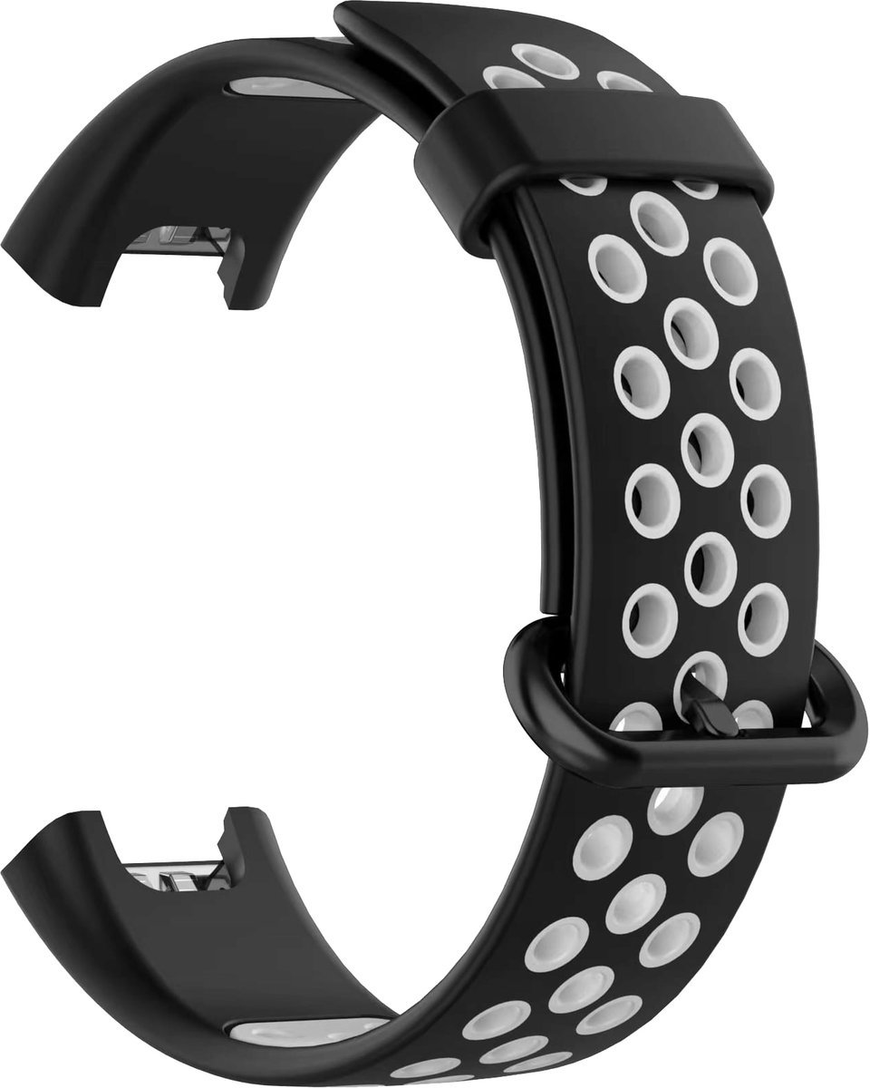 ORYGINALNY ZAMIENNY WYMIENNY PASEK OPASKA BRANSOLETA YIVO DO ZEGARKA SMARTWATCH REDMI XIAOMI MI WATCH 2 LITE