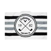 Golf - Callaway Tour Towel ręcznik golfowy - miniaturka - grafika 1