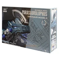 Torby podróżne - Zabawka Parasaurolophus Euroba - miniaturka - grafika 1