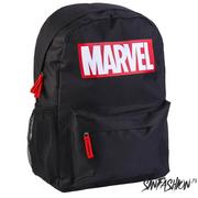 Plecaki - Plecak Marvel Logo Backpack - miniaturka - grafika 1