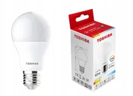 Żarówki LED - Żarówka Led E27 A60 15W barwa neutralna Toshiba - miniaturka - grafika 1