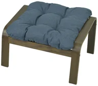 Pufy i podnóżki - Poduszka na podnóżek IKEA POANG OSWALD III 599 - miniaturka - grafika 1