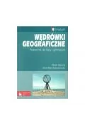 Podręczniki dla szkół podstawowych - Wędrówki Geograficzne. Podręcznik. - miniaturka - grafika 1