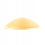 Biustonosze - Silikonowa Proteza Piersi Vollence - Naturalny Wygląd i Komfort 27cm - miniaturka - grafika 1