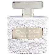 Wody i perfumy damskie - Oscar de la Renta Bella Blanca woda perfumowana 50 ml - miniaturka - grafika 1