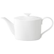 Dzbanki i imbryki - Villeroy & Boch Modern Grace Dzbanek do herbaty 6 os, pojemność: 1,20 l (10-4510-0460) - miniaturka - grafika 1