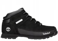 Buty trekkingowe męskie - Buty 6361R Timberland Euro Sprint Hiker r. 43.5 - miniaturka - grafika 1