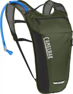 Plecak sportowy CamelBak Rogue Light | ARMY GREEN - Plecaki - miniaturka - grafika 1