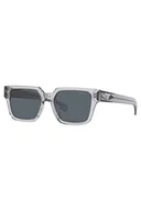 Okulary przeciwsłoneczne - Prada 0pr 03zs 54 U430a9 okulary przeciwsłoneczne, wielokolorowe (wielokolorowe), jeden rozmiar unisex dla dorosłych, Wielobarwny, rozmiar uniwersalny - miniaturka - grafika 1