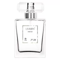 Wody i perfumy damskie - Livioon Livioon  24 woda perfumowana 50ml - miniaturka - grafika 1