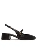 Czółenka - Furla Czółenka YJ37HIC X30000 O6000 Czarny - miniaturka - grafika 1