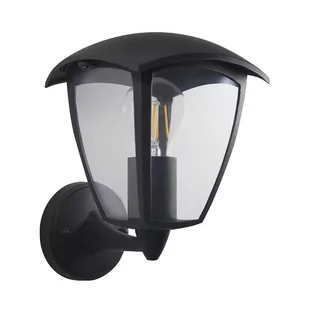 Lampa ścienna, elewacyjna WENA up E27 max 60W - Lampy ogrodowe - miniaturka - grafika 1