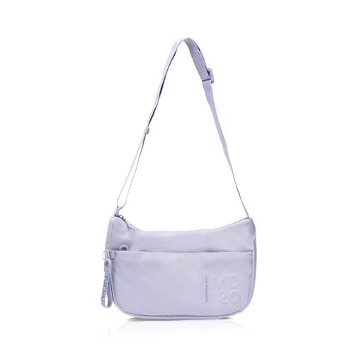 Mandarina Duck Kobiety md20 hobo md 20, lawenda, Taglia Unica, Lawendowy, Rozmiar Uniwersalny