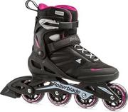 Rolki - Rollerblade Spiritblade W Red / Light Blue - miniaturka - grafika 1