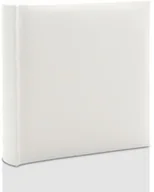 Albumy fotograficzne - Album wsuwany Trendy biel (200 zdjęć 10x15) - miniaturka - grafika 1