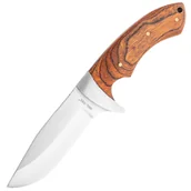 Noże - Nóż Mil-Tec Hunting - miniaturka - grafika 1