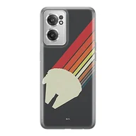 Etui i futerały do telefonów - ERT GROUP etui na telefon Oneplus NORD CE 2, case oryginalny i oficjalnie licencjonowany przez Star Wars, wzór 041, optymalnie dopasowane, plecki z TPU - miniaturka - grafika 1