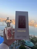 Wody i perfumy unisex - Fragrance World King 80ml kvepalai Unisex EDP - miniaturka - grafika 1