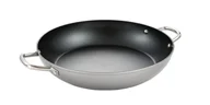 Patelnie - Patelnia GrandCHEF+ ø 36 cm, 2 uchwyty - miniaturka - grafika 1
