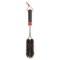 Akcesoria do grilla - Weber szczotka do grilla - wąska - 46 cm - miniaturka - grafika 1