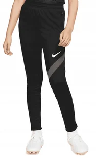 Spodnie Młodzieżowe Nike Dri-FIT Academy Standard Fit BV6944013 S 128-137 - Moda i Uroda OUTLET - miniaturka - grafika 1