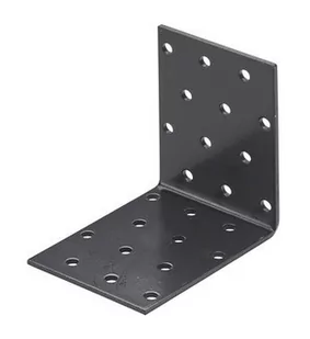Kątownik połączeniowy 80x80x60 mm - Meble modułowe i akcesoria - miniaturka - grafika 1