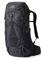 Plecaki - Plecak trekkingowy męski Gregory Paragon 40 - alpine black - miniaturka - grafika 1