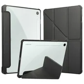 Etui do tabletów - Etui na Galaxy Tab S10+ SAMSUNG Stand Czarny - miniaturka - grafika 1