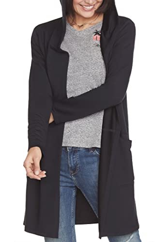 Skechers Damski sweter rozpinany z kapturem (1 szt.)