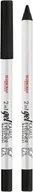 Eyelinery - Deborah Deborah, Deborah, Waterproof, Eyeshadow & Kajal Eyeliner 2-In-1, Black For Women - miniaturka - grafika 1