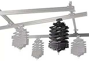 Walimex Pro Pantograph for Ceiling Rail System - 16249 - Inne akcesoria studyjne - miniaturka - grafika 1