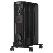 Ogrzewanie przenośne - Black&Decker grzejnik olejowy BXRA2300E - miniaturka - grafika 1