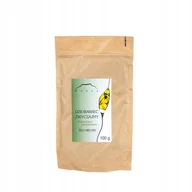 Przyprawy i zioła sypkie - Dziurawiec Ziele Mielone 100 G Nanga - miniaturka - grafika 1