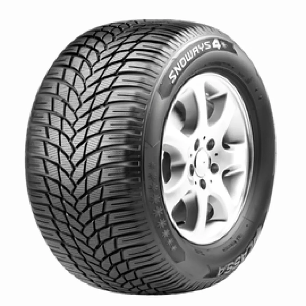 Lassa Snoways 4 225/40R18 92V